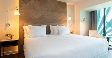 Room Habitación Familiar